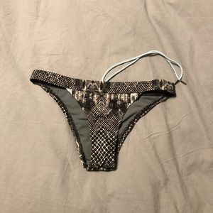 Jolyn bathing suit bottoms